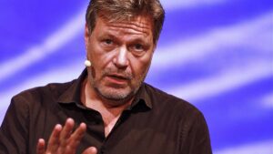 Linke wirft Habeck Versagen bei Klimapolitik vor