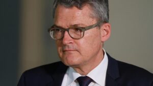 Kiesewetter sieht Vance als Kopie von Trump