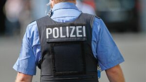 Polizei: Zwei Tote und fünf Schwerverletzte in Mannheim