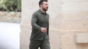 Selenskyj wechselt Kommandeur nach Kritik von Asow-Brigade aus