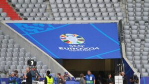 EM-Spiele treiben Hotelpreise an Veranstaltungsorten kräftig hoch