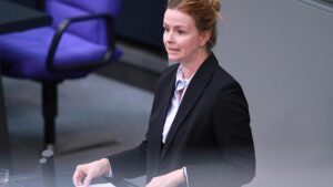 FDP gegen SPD-Vorstoß für Legalisierung der Abtreibung