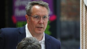 Schweitzer will Ampel in Rheinland-Pfalz auch nach 2026 fortsetzen