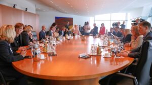 Bundeskabinett beschließt Gesetz gegen sexuelle Gewalt an Kindern