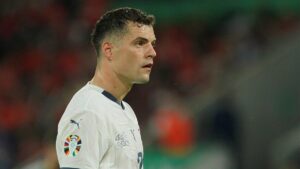 Mario Basler: DFB-Elf muss gegen Schweiz auf Xhaka aufpassen