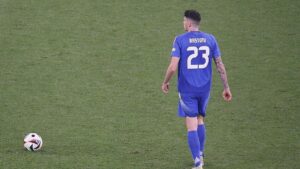 Schweiz gewinnt EM-Achtelfinale gegen Italien