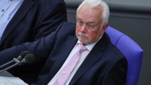 Kubicki bezeichnet VW-Politik der SPD als "absurd"