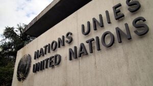 UN-Sicherheitsrat kritisiert israelische Angriffe auf UN-Soldaten