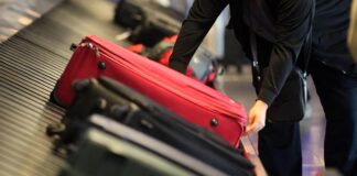 Lufthansa will stärker mit Bahn bei Gepäcktransfer zusammenarbeiten