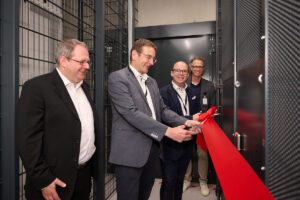 noris network nimmt Colocation-Betrieb für Stadt Nürnberg auf