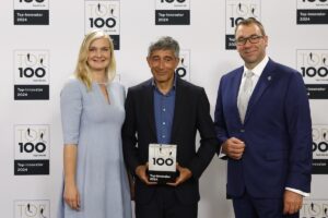 PM-International zum 22. Mal als Top-Innovator ausgezeichnet