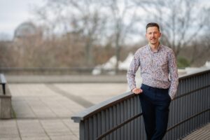 So wichtig wird Generative Künstliche Intelligenz 
für grüne Versicherungen