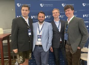 Krypto ist in der Mitte der Gesellschaft angekommen