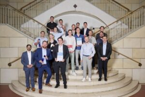 Start-ups für die Zukunft