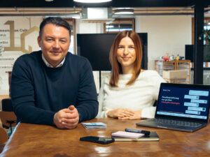 allygatr-Portfolio wächst weiter Talent2Go macht Ausbildung sexy