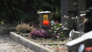 Zahl der Todesfälle sinkt erstmals seit 2016