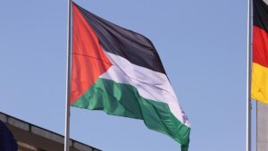 SPD arbeitet an Vorschlag zur Anerkennung von Palästinenser-Staat