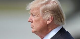 Trump will im April nach China reisen