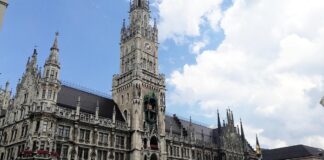 München bleibt Deutschlands teuerste Stadt