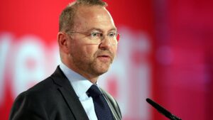 Verdi zeigt sich empört über Bürgergeld-Reformpläne