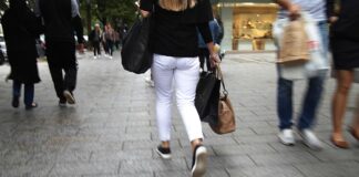 Krise im Einzelhandel verschärft sich