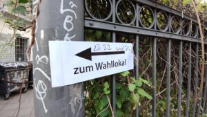 Wahlrecht: SPD sieht aktuell keinen gesetzgeberischen Handlungsbedarf