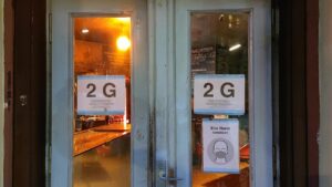 RKI-Experten widersprachen Narrativ von "Pandemie der Ungeimpften"