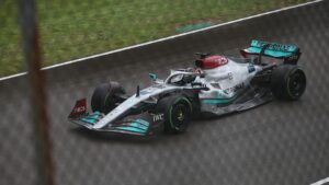 Formel 1: Russell holt Pole in Silverstone – Verstappen nur Vierter
