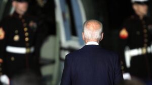 Politologe Jäger: Harris gerät nach Biden-Rückzug "in die Klemme"