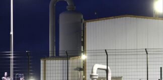 DIW-Ökonomin Kemfert ruft zum Gassparen auf