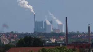 Uniper kritisiert Pläne von Union und SPD für Kohlekraftwerke