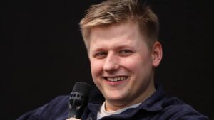 RBB beendet Zusammenarbeit mit Sebastian Hotz