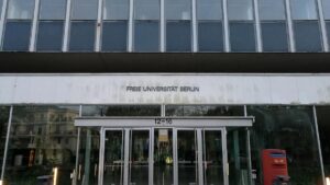 Netzwerk Jüdischer Hochschullehrer beklagt Bedrohungslage