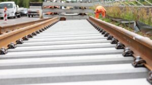 Deutsche Bahn gesteht Fehler bei Instandhaltung ein
