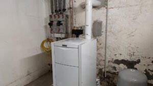 Kretschmer: Bürger sollen ohne Vorgaben über Heizung entscheiden