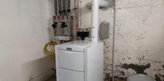 Kretschmer: Bürger sollen ohne Vorgaben über Heizung entscheiden