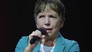 Ehemalige EKD-Ratsvorsitzende warnt vor Stationierung von US-Raketen