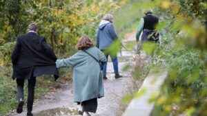 Union pocht auf Beibehaltung des Ehegattensplittings