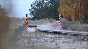 Merz: Abstimmung mit Nachbarländern über Zurückweisungen läuft