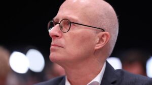 Hamburgs Erster Bürgermeister Tschentscher begrüßt IZH-Verbot