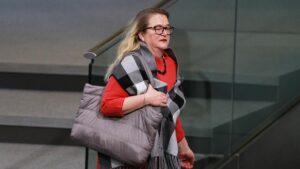 SPD-Abgeordnete Budde will sich aus Politik zurückziehen