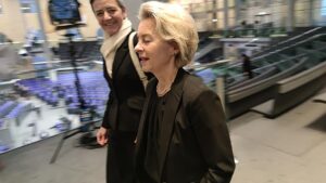 Steuerzahlerbund fordert 18 statt 27 EU-Kommissare