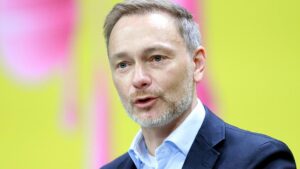 Belgiens Notenbankchef weist Warnung von Lindner zurück