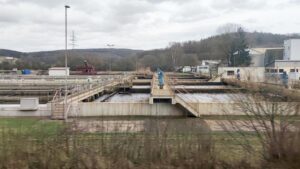 Stadtwerke rechnen mit Milliardenkosten durch Abwasserrichtlinie