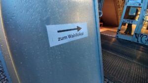 SPD attackiert CSU vor Karlsruher Entscheidung zum neuen Wahlrecht