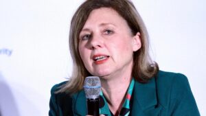 EU-Kommissionsvize appelliert im Kampf gegen Korruption an Ungarn