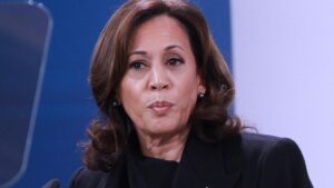 Harris will sich Nominierung "verdienen"