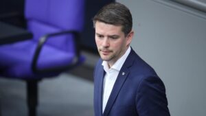 Faber fordert Ukraine-Soli von jedem Nato-Staat