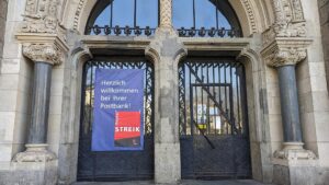 Studie: Nur noch jedes fünfte Bankgeschäft wird in Filiale erledigt