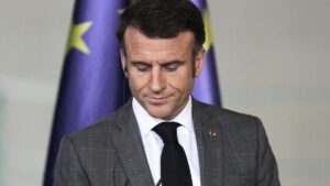 SPD kritisiert Macron